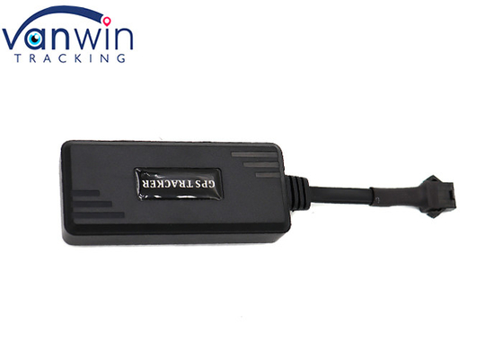 Mini Car GPS Tracker Urządzenie do śledzenia GSM Lokalizator GPS do śledzenia pojazdów