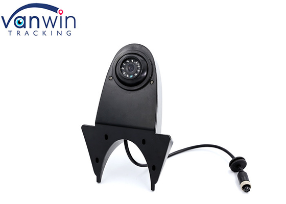 System monitoringu Kamera bezpieczeństwa pojazdu współpracująca z MDVR