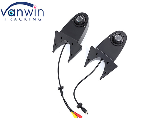 System monitoringu Kamera bezpieczeństwa pojazdu współpracująca z MDVR