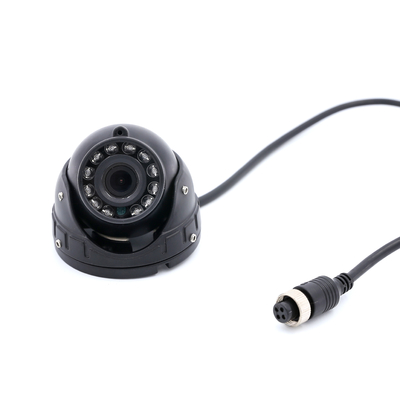 1080P AHD Wodoodporna kamera samochodowa Kamera kopułkowa bezpieczeństwa
