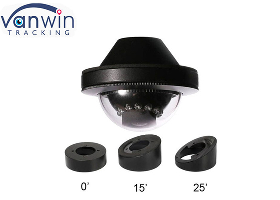 Hd 720p 1080p Auto Dome Light Camera 700tvl Ir Night Vision Ip69 wodoodporna obudowa metalowa