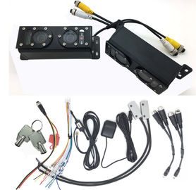 Analiza w czasie rzeczywistym 4G mobilny DVR