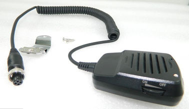 3g System alarmowy kamery wideo samochodu HDD Rejestrator mobilny z przyciskiem napadowym geofence G-Shock
