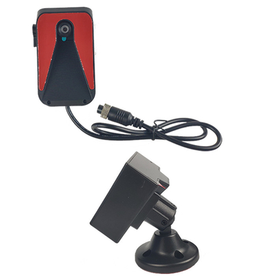 System nagrywania wideo z WiFi 4G GPS AI MDVR
