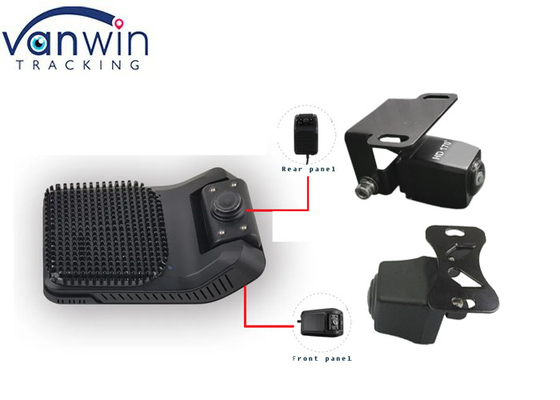 4G GPS 4CH Free Platform ADAS DMS dvr samochodowy z kartą SIM