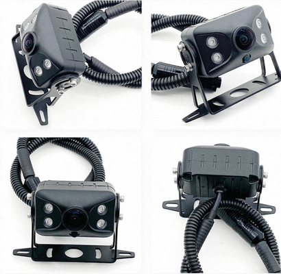1080P Full HD Camera Blind Spot Side View BSD Camera Blind Spot Detection dla ciężarówki