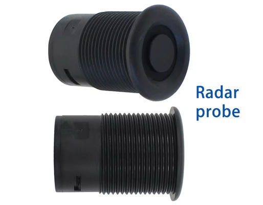 Wodoszczelny inteligentny system zapasowy zwrotny czujnik ślepych punktów dla wózków widłowych Parking autobusu szkolnego