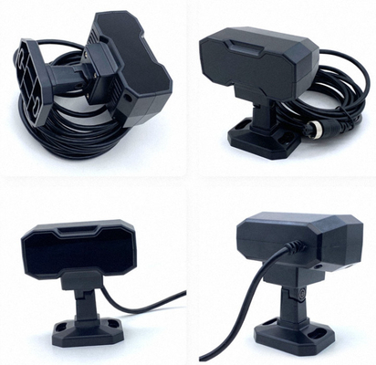 1080P AHD DSM Kamera samochodowa dla AI Mobile DVR