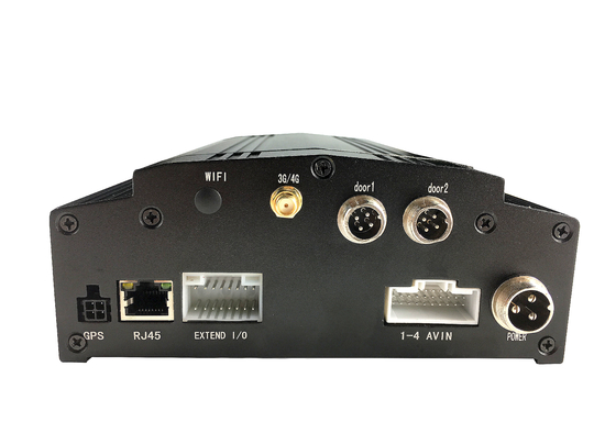 4G Real-Time GPS 3D Automatyczny System Liczenia Pasażerów