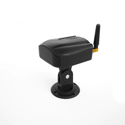4G GPS Mobilny DVR w samochodzie Blackbox z AI ADAS DMS BSD