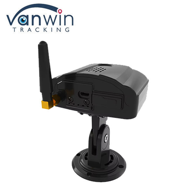 4G GPS Mobilny DVR w samochodzie Blackbox z AI ADAS DMS BSD