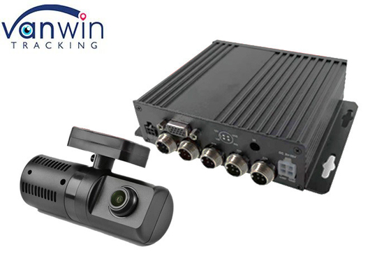 3G 4G GPS 1080P AHD HDD SD CCTV dla floty pojazdów