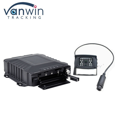 4G 5G GPS 12CH Hybrid MNVR 1080p IPC system CCTV wideo dla pojazdów
