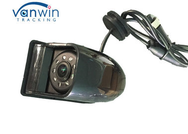 960P HD Video Recorder Pojazd ukryta Kamera 360 stopni System MDVR dla ciężarówek