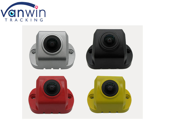 Hd 720p 1080p Mini Kamera pojazdu zewnętrznego 700tvl IR Night Vision IP69 wodoodporny
