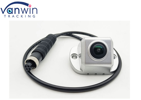 Hd 720p 1080p Mini Kamera pojazdu zewnętrznego 700tvl IR Night Vision IP69 wodoodporny
