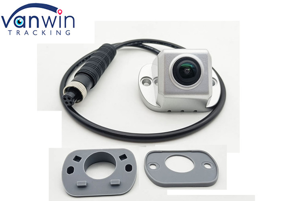 Hd 720p 1080p Mini Kamera pojazdu zewnętrznego 700tvl IR Night Vision IP69 wodoodporny