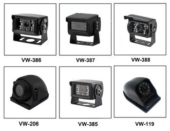 Profesjonalny DVR 1080P 8CH H. 264 Mobilny Mdvr z 4G GPS Wi-Fi Bus Truck Recorder