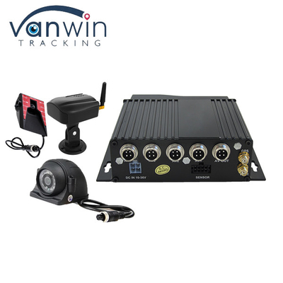 Nowy 4CH 4G WIFI MDVR z ADAS DSM BSD GPS WIFI Opcjonalny dla autobusów i ciężarówek