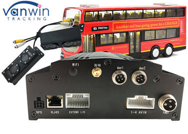 98% wysokiej dokładności Licznik publicznych autobusów publicznych z GPS GPRS 3G 4G WIFI rejestrator pojazdów mobilnych