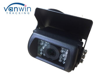 Kamera nadzoru kamery HD 3MP 1080P HD, wodoodporna do widoku z przodu / lusterka wstecznego
