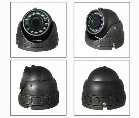 AHD 1080P Night Vision Infraczerwony Zamknięty Obwód Kamera wysokiej rozdzielczości Długoterminowe przechowywanie dla samochodu