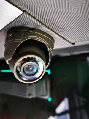 AHD 1080P Night Vision Infraczerwony Zamknięty Obwód Kamera wysokiej rozdzielczości Długoterminowe przechowywanie dla samochodu
