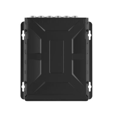 Nowy 8CH 1080P HDD Mobile DVR z chipem Hisilicon, obsługa 4TB pamięci masowej HDD, 4G GPS WIFI
