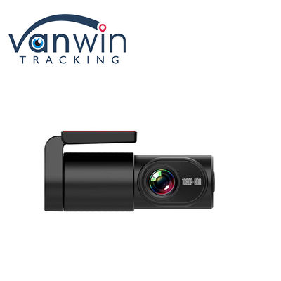 ADAS HD Night Vision Parking Monitoring Mobilny Internet WIFI Ukryty 360 ° 1 cali Rejestrator jazdy
