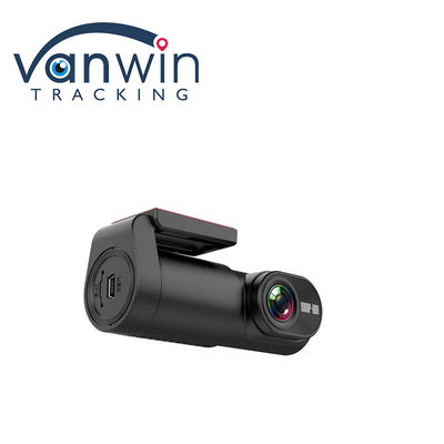 ADAS HD Night Vision Parking Monitoring Mobilny Internet WIFI Ukryty 360 ° 1 cali Rejestrator jazdy