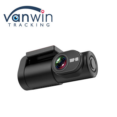 ADAS HD Night Vision Parking Monitoring Mobilny Internet WIFI Ukryty 360 ° 1 cali Rejestrator jazdy