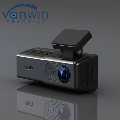 Mini 120 ° szerokokątny rejestrator jazdy AHD 1080P z obsługą GPS