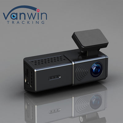 Mini 120 ° szerokokątny rejestrator jazdy AHD 1080P z obsługą GPS