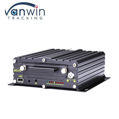 4CH 8CH 4G 5G 1080P AHD HDD SD mobilny system NVR