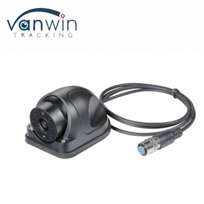 IP69K AHD 1080P Vandalproof metalowy aparat monitorujący autobusy do monitorowania na zewnątrz lub w pomieszczeniach