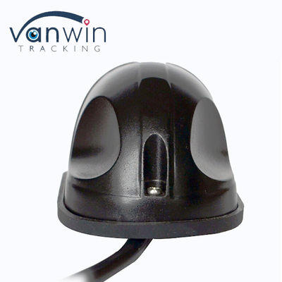 IP69K AHD 1080P Vandalproof metalowy aparat monitorujący autobusy do monitorowania na zewnątrz lub w pomieszczeniach