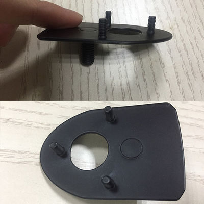 Mini 1080P AHD Sideview Kamera nadzoru samochodu zewnętrznego z obudową metalową DC12/24V