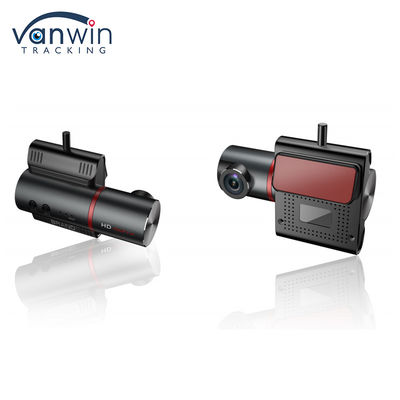 Wi-Fi HD Night Vision Driving Recorder Mini Auto Camera 1080P Wspiera GPS