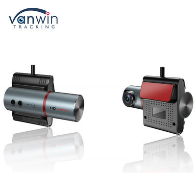 Wi-Fi HD Night Vision Driving Recorder Mini Auto Camera 1080P Wspiera GPS