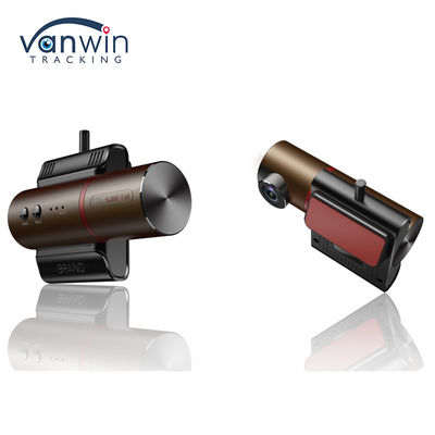 Wi-Fi HD Night Vision Driving Recorder Mini Auto Camera 1080P Wspiera GPS