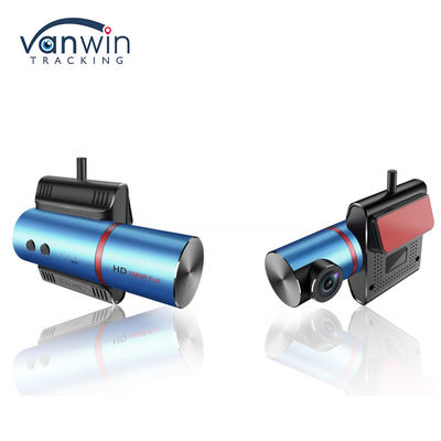 Wi-Fi HD Night Vision Driving Recorder Mini Auto Camera 1080P Wspiera GPS