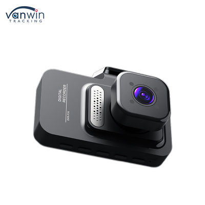 1080P przednia i tylna podwójna graficzna graficzna graficzna obsługująca GPS Wi-Fi Monitoring Camera