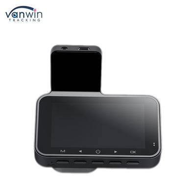 1080P przednia i tylna podwójna graficzna graficzna graficzna obsługująca GPS Wi-Fi Monitoring Camera