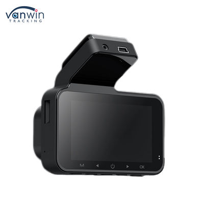 1080P przednia i tylna podwójna graficzna graficzna graficzna obsługująca GPS Wi-Fi Monitoring Camera