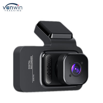 1080P przednia i tylna podwójna graficzna graficzna graficzna obsługująca GPS Wi-Fi Monitoring Camera