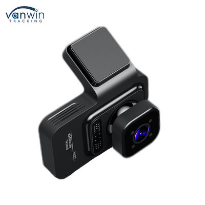 1080P przednia i tylna podwójna graficzna graficzna graficzna obsługująca GPS Wi-Fi Monitoring Camera