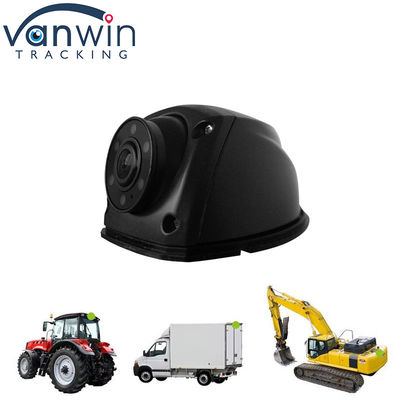 IP69 Zewnętrzna wodoodporna kamera monitorująca autobusy 1080P 150 170 stopni Kamera pojazdu