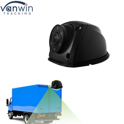 IP69 Zewnętrzna wodoodporna kamera monitorująca autobusy 1080P 150 170 stopni Kamera pojazdu