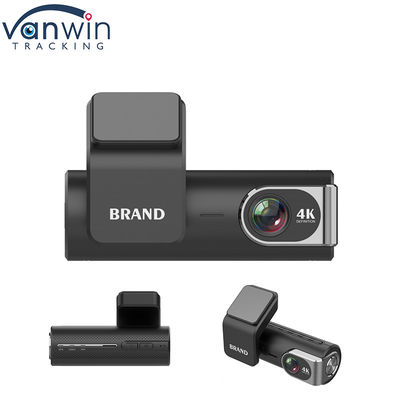 Nagrywacz wideo samochodowy HD 4K Wi-Fi Dash Cam Recorder GPS Kamera bezpieczeństwa pojazdu