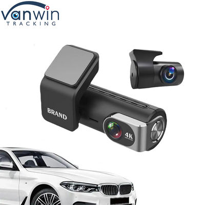Nagrywacz wideo samochodowy HD 4K Wi-Fi Dash Cam Recorder GPS Kamera bezpieczeństwa pojazdu